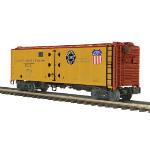 Mikes Train Hou MTH2094257 O 40' Steel Reefer, PFE