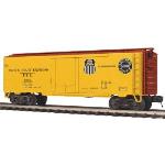 Mikes Train Hou MTH2094259 O Reefer, PFE