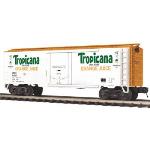 Mikes Train Hou MTH2094260 O Reefer, Tropicana