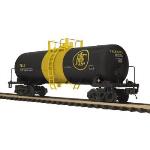 Mikes Train Hou MTH2096252 O Tank, P&LE