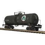 Mikes Train Hou MTH2096719 O Tank, Shamrock Oil & Gas