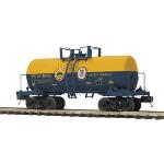 Mikes Train Hou MTH2096721 O 8,000-Gallon Tank, CSX