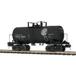 Mikes Train Hou MTH2096723 O 8,000-Gallon Tank, Keystone Gas