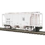 Mikes Train Hou MTH2097301 O PS-2 Covered Hopper, NH