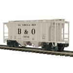 Mikes Train Hou MTH2097322 O PS-2 Hopper, B&O