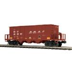 Mikes Train Hou MTH2097324 O Rapid Discharge Car, BNSF