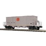 Mikes Train Hou MTH2097327 O Rapid Discharge Car, WC