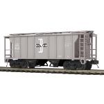 Mikes Train Hou MTH2097328 O PS-2 Hopper, B&M