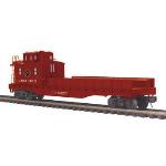 Mikes Train Hou MTH2098972 O Crane Tender, LV