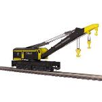 Mikes Train Hou MTH2098973 O Crane Car, P&LE