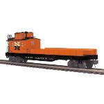 Mikes Train Hou MTH2098976 O Crane Tender, NH