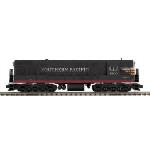 Mikes Train Hou MTH22203802 O Scale Trainmaster w/PS3, SP