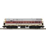 Mikes Train Hou MTH22203812 O Scale Trainmaster w/PS3, EL