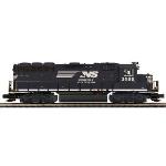 Mikes Train Hou MTH22205722 O Scale GP40 w/PS3, NS #3095