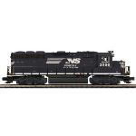 Mikes Train Hou MTH22205732 O Scale GP40 w/PS3, NS #3096