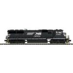 Mikes Train Hou MTH22205962 O Scale SD60E w/PS3, NS #6957