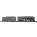 Mikes Train Hou MTH2235222 O Scale 4-6-4 w/PS3, NYC #5449