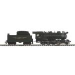 Mikes Train Hou MTH2235642 O Scale 2-8-0 H10s w/PS3, PRSL