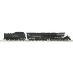 Mikes Train Hou MTH2235762 O Scale 4-8-8-4 Big Boy w/PS3, UP #4002