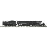 Mikes Train Hou MTH2235772 O Scale 4-8-8-4 Big Boy w/PS3, UP #4019