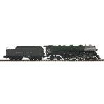 Mikes Train Hou MTH2235832 O Scsle 4-6-4 J-1e Hudson w/PS3, B&A