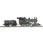 Mikes Train Hou MTH2235902 O Scale 4-4-0 Empire State Express w/PS3, NYC