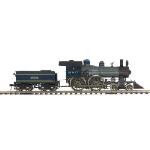 Mikes Train Hou MTH2235912 O Scale 4-4-0 Empire State Express w/PS3, B&O