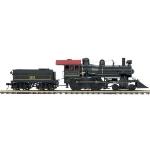 Mikes Train Hou MTH2235952 O Scale 4-4-0 w/PS3, STSBG