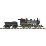 Mikes Train Hou MTH2235962 O Scale 4-4-0 w/PS3, PRR