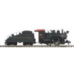 Mikes Train Hou MTH2235982 O Scale 0-4-0 A-5 w/PS3, PRR