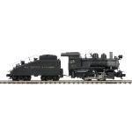 Mikes Train Hou MTH2235992 O Scale 0-4-0 w/PS3, B&O