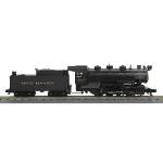 Mikes Train Hou MTH3016111 O-27 Imperial 0-8-0 w/PS3, NH