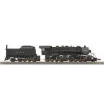 Mikes Train Hou MTH3016441 O-27 Imperial 2-8-8-8-2 w/PS3, Erie #5016