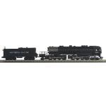 Mikes Train Hou MTH3016481 O-27 Imperial 4-8-8-2 Cab Forward w/PS3, SP #4146