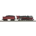 Mikes Train Hou MTH3016531 O-27 4-8-2 L-3 Mohawk w/PS3, NYO&W