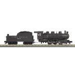 Mikes Train Hou MTH3016581 O-27 Imperial 0-6-0 Switcher w/PS3, ARR