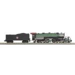 Mikes Train Hou MTH3016671 O-27 Imperial 2-8-8-2 w/PS3, GN