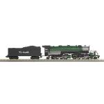 Mikes Train Hou MTH3016691 O-27 Imperial 2-8-8-2 w/PS3, D&RGW