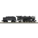 Mikes Train Hou MTH3016791 O-27 Imperial 4-6-2 w/PS3, UP