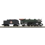 Mikes Train Hou MTH3016801 O-27 Imperial 4-6-2 w/PS3, GN