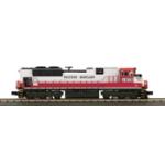 Mikes Train Hou MTH30200481 O-27 Imperial SD70ACe w/PS3, WM