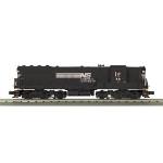 Mikes Train Hou MTH30201971 O-27 SD9 w/PS3, NS #55