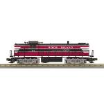 Mikes Train Hou MTH30202161 O-27 RS-3 w/PS3, RI #495