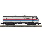 Mikes Train Hou MTH30202181 O-27 Genesis w/PS3, Amtrak #66