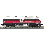 Mikes Train Hou MTH30202201 O-27 Genesis w/PS3, NH #229