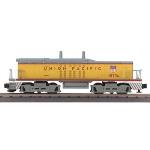 Mikes Train Hou MTH30202283 O-27 NW2 Dummy, UP #1077B