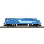 Mikes Train Hou MTH30202361 O-27 SD60 w/PS3, CR