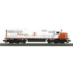 Mikes Train Hou MTH30202371 O-27 SD60 w/PS3, INRD