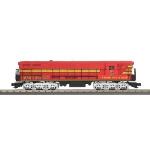 Mikes Train Hou MTH30202383 O-27 FM Trainmaster Dummy, FM Demo