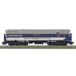 Mikes Train Hou MTH30202393 O-27 FM Trainmaster Dummy, WAB